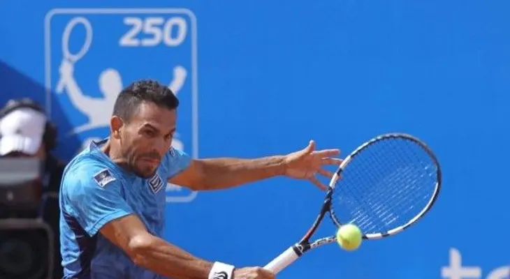 Tenista dominicano Víctor Estrella elimina a Troicki en Múnich 