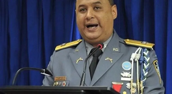 Todos los disparos salieron del arma de Luis Esmerliln Féliz Féliz 