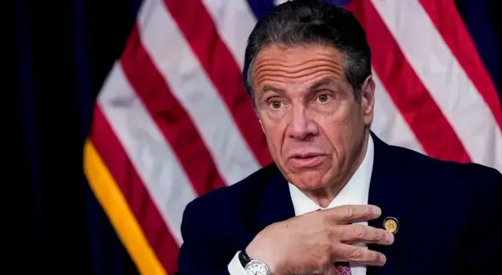 Coumo no ha podido librarse de la justicia; acusación por acoso sexual será conocida por una corte de NY