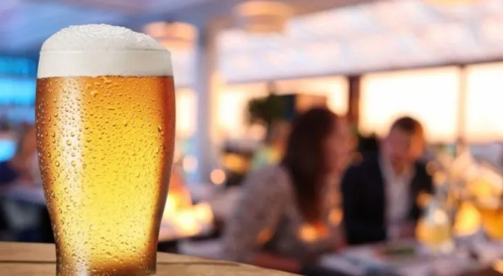 Cinco efectos que la cerveza produce en tu cerebro