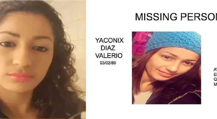 Encuentran en hospital  del Bronx a Yaconix Díaz, la dominicana depresiva que desapareció