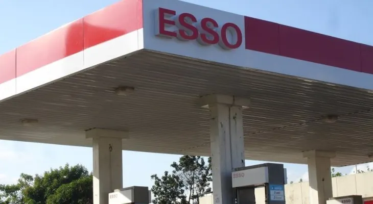 Tres malhechores asaltan gasolinera en Puerto Plata