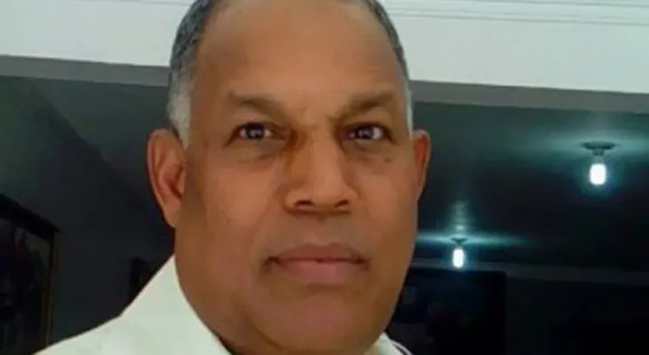 Creen periodista Blas Olivo fue secuestrado y luego asesinado 
