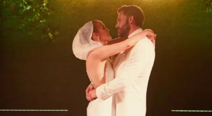 Por qué vaticinan tanto el fracaso del matrimonio JL y Ben Affleck ?