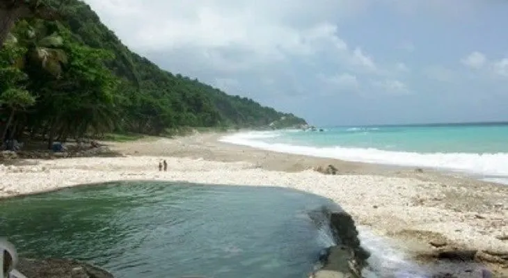 Hombre iba en gira de iglesia se ahoga en playa San Rafael