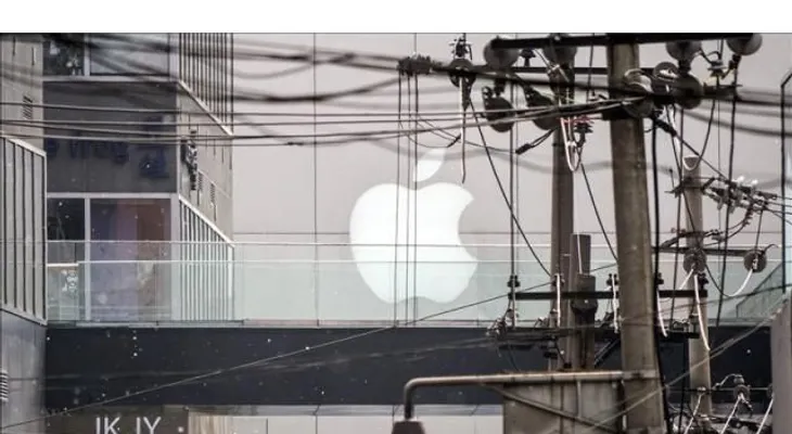 Apple, investigada en Italia por evasión fiscal de 1.000 millones de euros