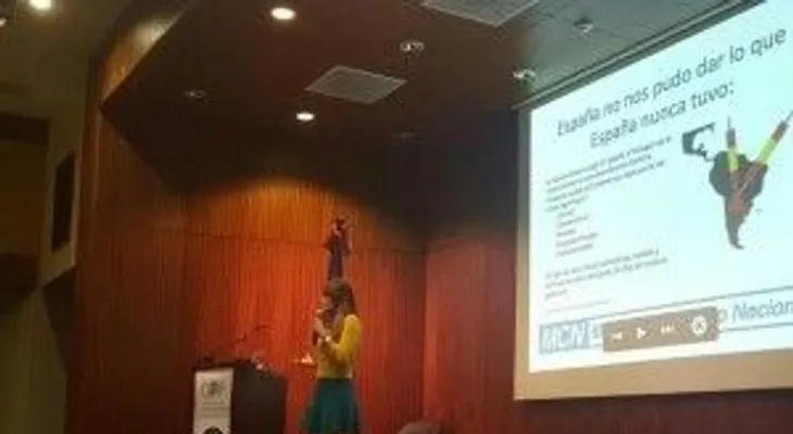 Al populismo le interesa mantener a la gente en la pobreza, dice politóloga