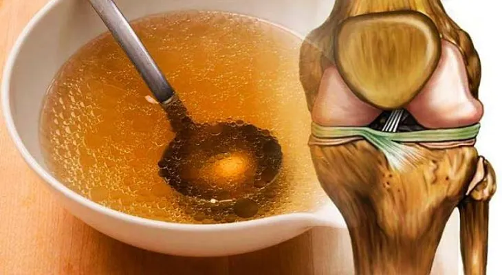 Remedios caseros para rejuvenecer los tendones y articulaciones