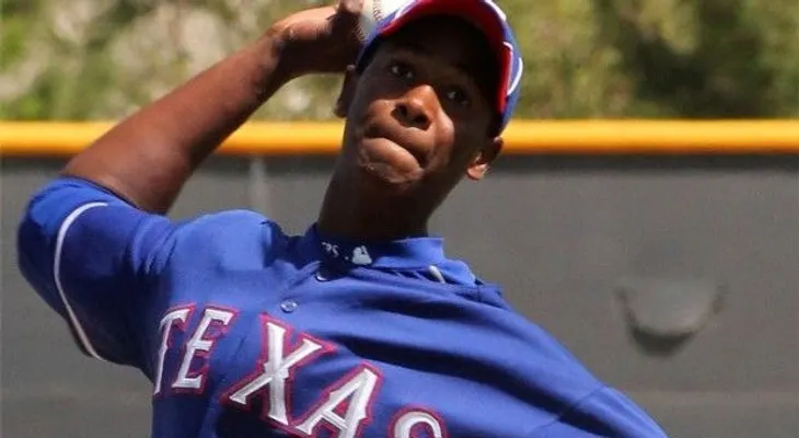 Nacionales ascienden al dominicano Abel de Los Santos 