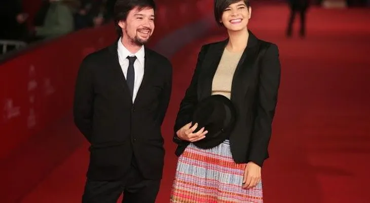 "Carmita" filme de Laura Amelia Guzmán e Israel Cárdenas será presentado en sala  de  Novocentro