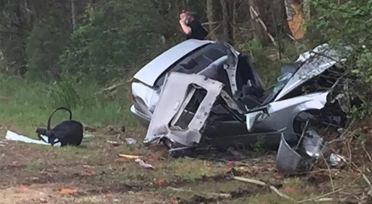 Muere dominicana Stephanie Merejildo, de 21 años, en un accidente en Massachusetts