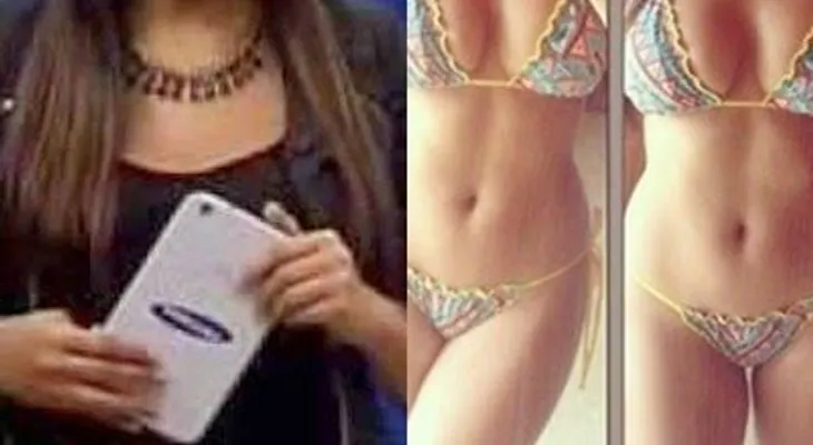 Gabriela Melo: "Quiero ser reconocida por mi trabajo y no por una fotografía"