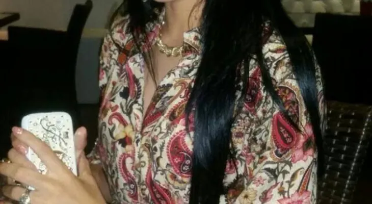 Yunelsy Pérez quiere ser Presidenta de la República Dominicana
