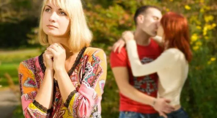 Mira como mentir puede dañar tu relación