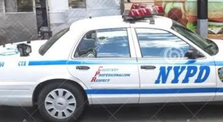 Los vehículos policiales en NY serán dotados de ventanas resistentes a las balas 