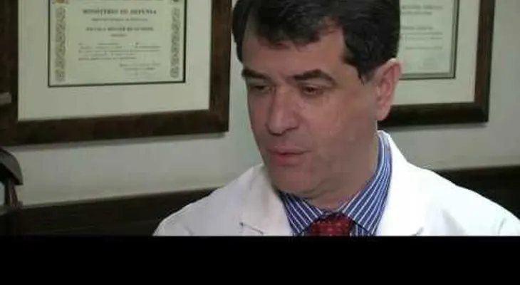 Hombres mayores de 40 años tienen mayores riesgos de contraer cáncer de próstata
