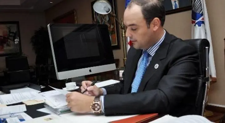 Ministro favorece den un prorroga alza ITBIS a productos de consumo 
