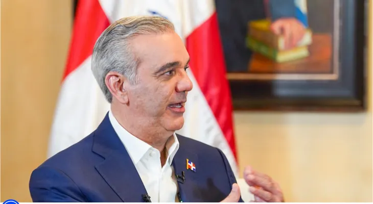 Abinader: RD es un oasis seguro para inversión