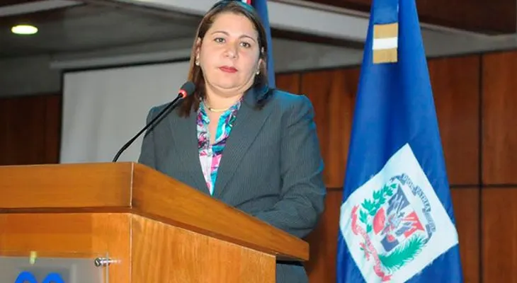 Procuradora Anticorrupción: caso desfalco INDRHI lleva más de 25 reenvíos