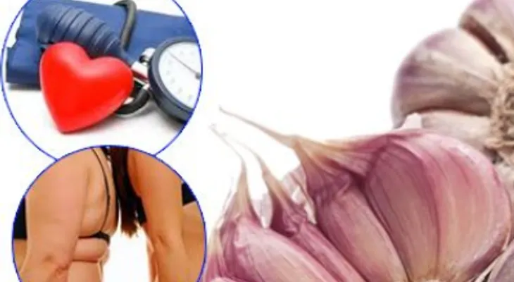 El ajo para la impotencia y otros 77 beneficios para la salud; antibiótico, para los pedos, dolor de muelas y purifica la sangre 