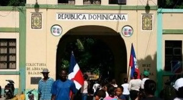 RD y Haití firmarán tratado de libre comercio