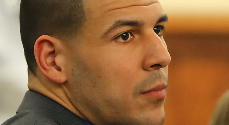 Documentales CNN: Caída en espiral, la historia de Aaron Hernández