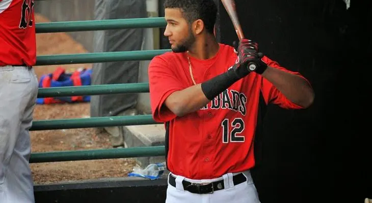 Mazara y Ramírez solo verán acción por un mes con Licey y Toros