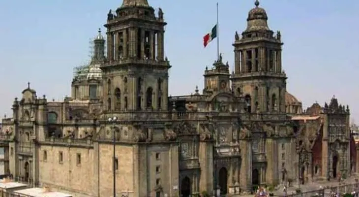 La Iglesia mexicana objeta matrimonio homosexual por daños a contrayentes
