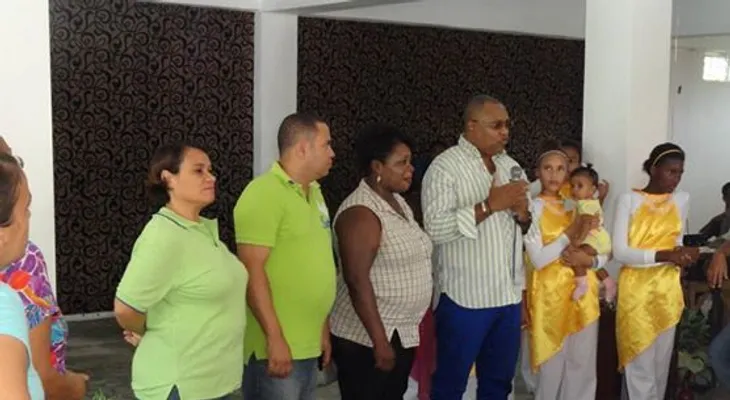 Acción Patriótica Electoral recuerda a Caamaño