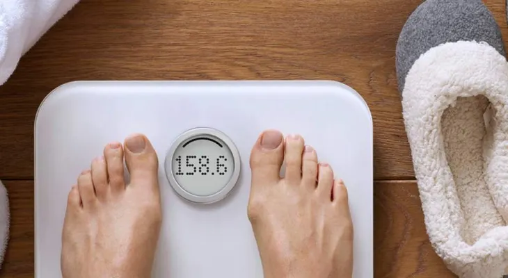 ¿La mayoría de personas obesas nunca alcanzarán un peso normal?