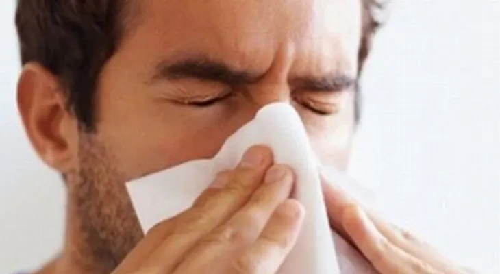 ¿Cómo quitarte la gripe en un solo día?