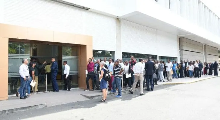 Quedarán fuera de nómina automáticamente, funcionarios que no declararon bienes 