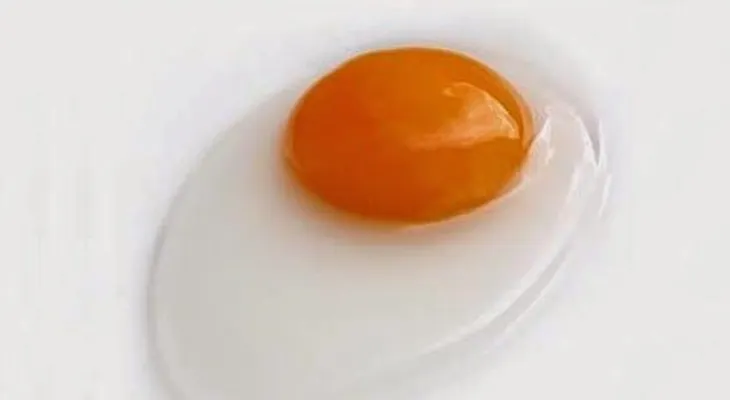 ¿Es mala la yema de huevo?