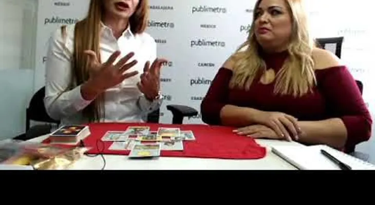 Mhoni vidente Predicciones 2018