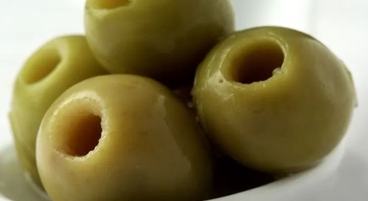 Beneficios de comer aceitunas