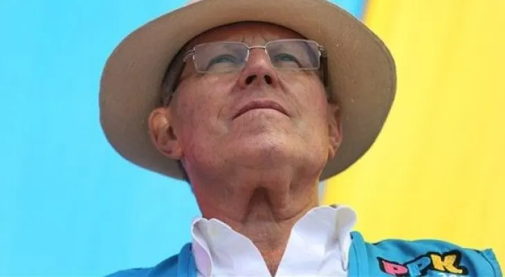 Liberar a Alberto Fujimori, entre las opciones de nuevo presidente Kuczynski