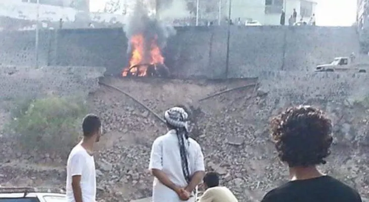Muere un gobernador de Yemen en explosión de coche bomba