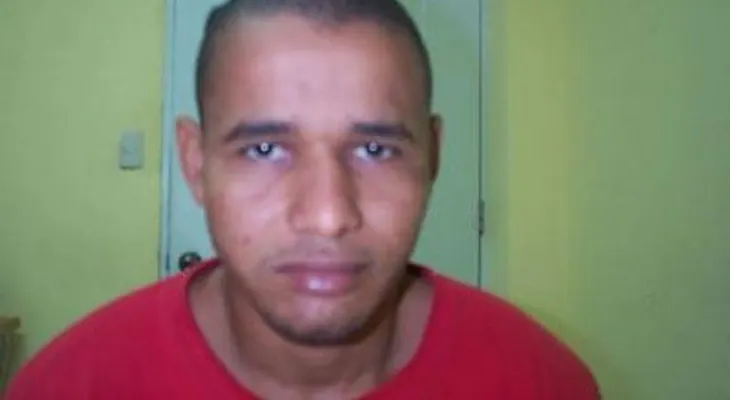 Reapresan interno penitenciario que se había fugado del centro de corrección SFM