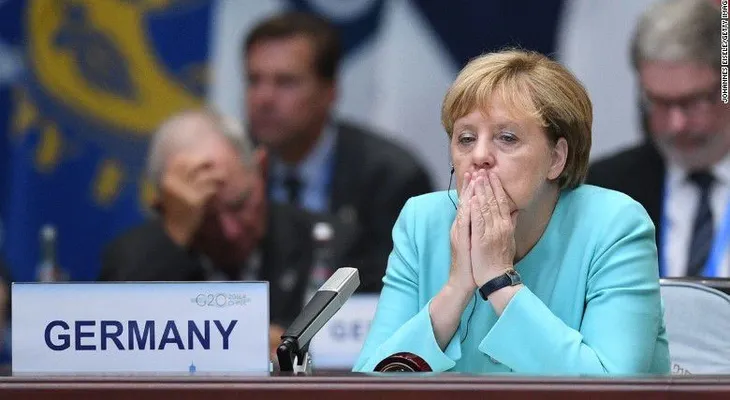 La extrema derecha propina un golpe a Merkel en su estado natal