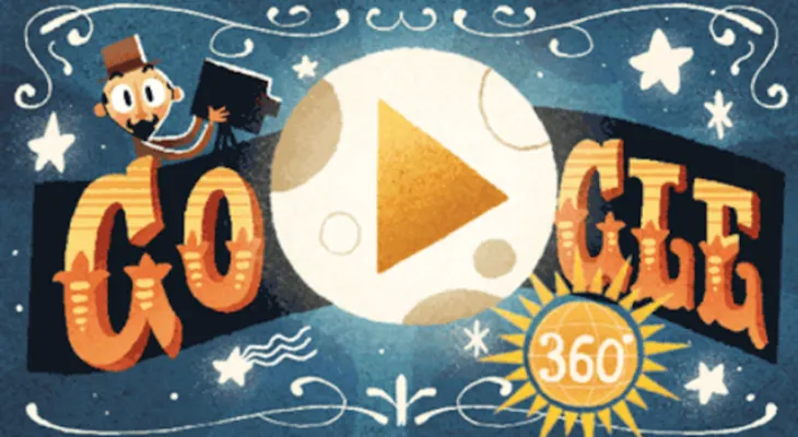 George Meliès, el mago que le abrió las puertas del cine a la magia y creó los efectos especiales