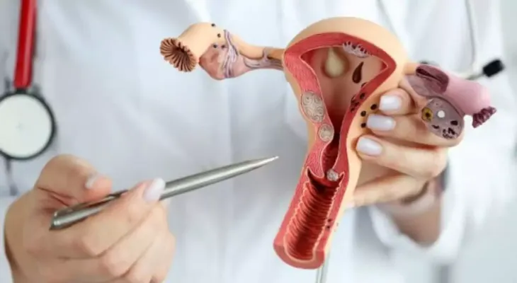 Cáncer de útero se puede detectar sin cirugía 