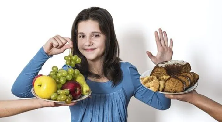 Causas de la obesidad y cómo prevenirla con la alimentación