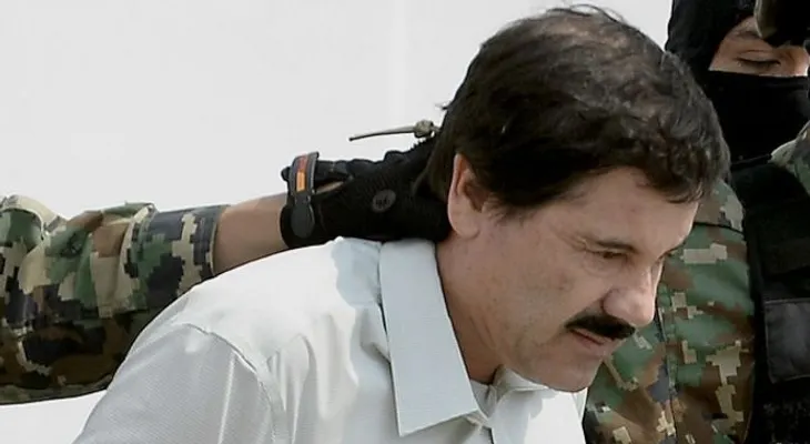 Autoridades mexicana temen El Chapo intente una nueva fuga 