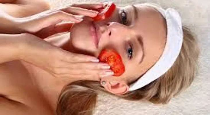 La pasta de tomate es muy eficaz para acabar con el acné: 8 remedios que funcionan