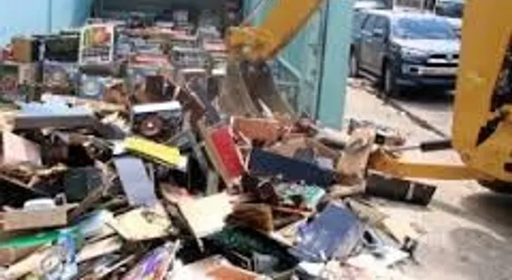 Hacienda y la Procuraduría incautarán máquinas tragamonedas ilegales