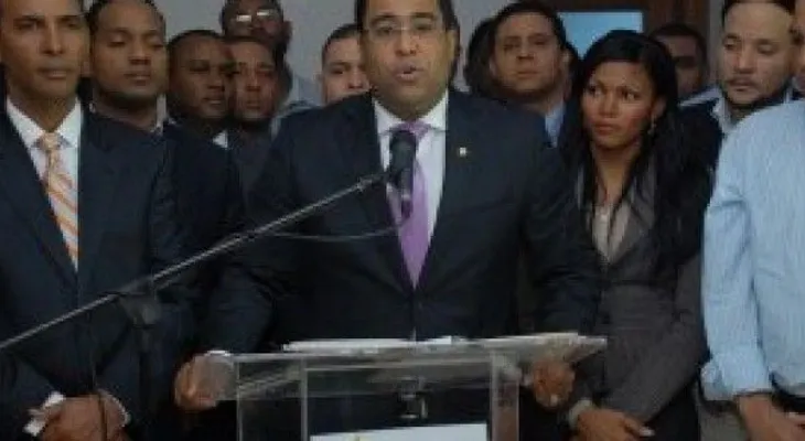 Jóvenes del PLD defenderán a Leonel en cualquier escenario 