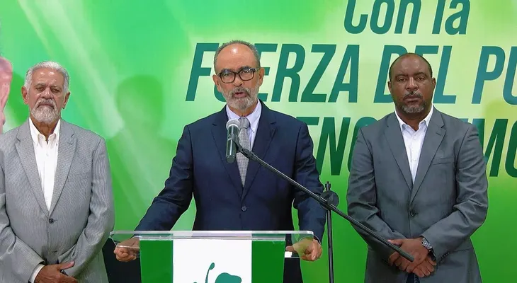 FP afirma que RD exportó 880,000 quintales de arroz en 2012 durante gobiernos de Leonel Fernández