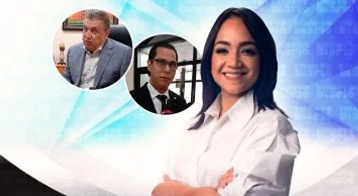 Diputados opositores piden cambios en el gabinete y sugieren salida de Faride Raful