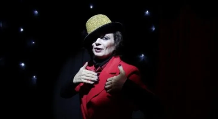 El venezolano Doriam Sojo revela el rostro salvaje del teatro