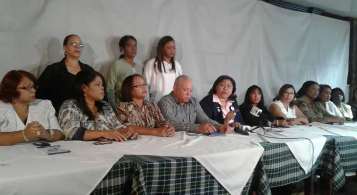 Gremios de la salud firmarán acuerdo con el Gobierno